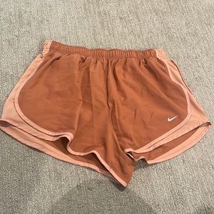 COPY - Nike Dri-fit Running Shorts